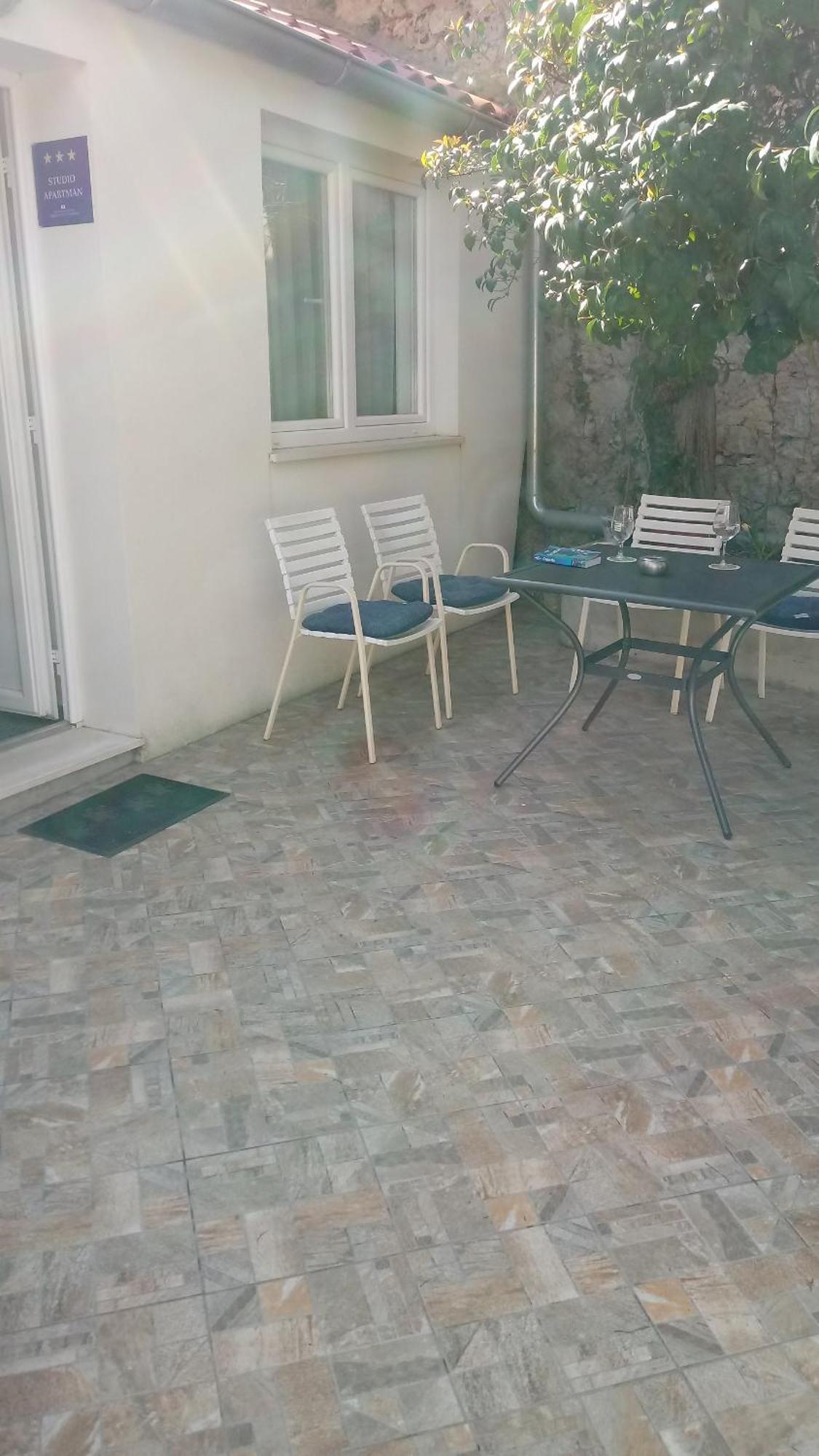 Serendipity Dubrovnik Centre-Free Parking Exteriör bild