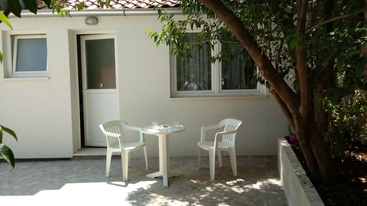 Serendipity Dubrovnik Centre-Free Parking Exteriör bild