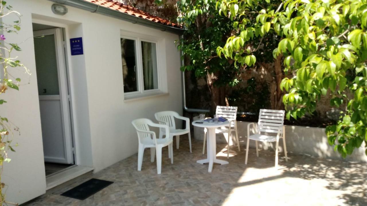 Serendipity Dubrovnik Centre-Free Parking Exteriör bild